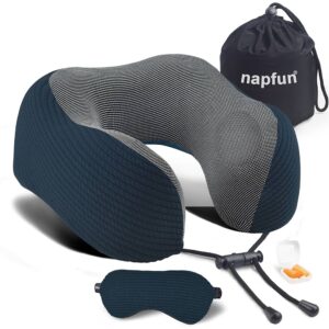 MLVOC Travel Pillow